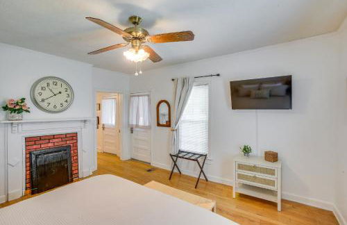 Home 9 Mi to Dtwn Springfield with Porch and Yard! - Foto 13