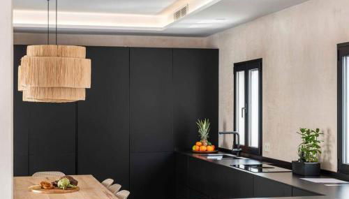 Villa Mas Tranquila - A stylish villa with pool 150 m from the beach - Foto 2