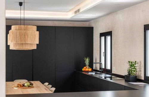 Villa Mas Tranquila - A stylish villa with pool 150 m from the beach - Foto 2