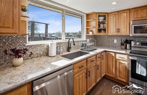 Spacious home w game room & firepit - Foto 11