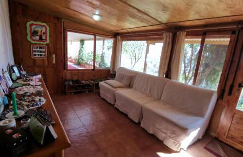 Casa Rural: La Casa Mágica de Gredos - Foto 24