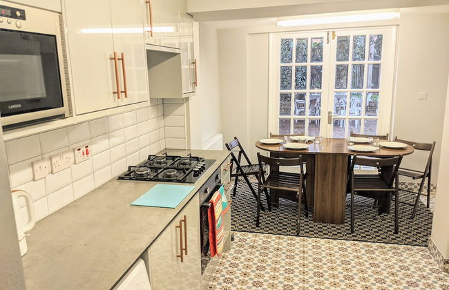 TopHome Hampstead - Foto 32