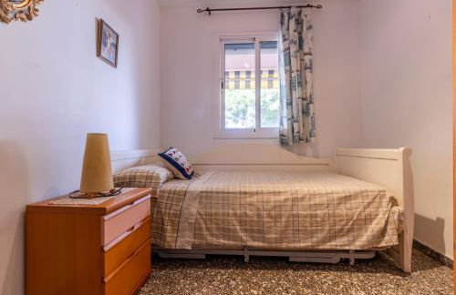 Apartment Esmeralda by Interhome - Foto 13