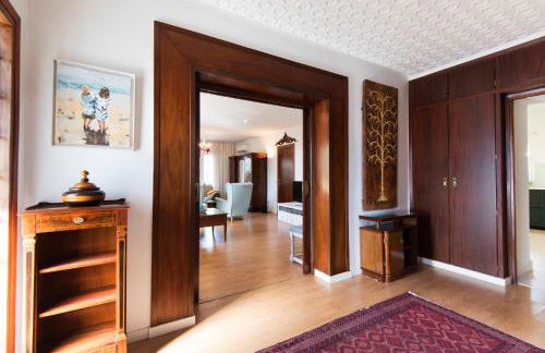 Queen Fabiola Villa, spacius home with private Pool in east Malaga - Photo 17