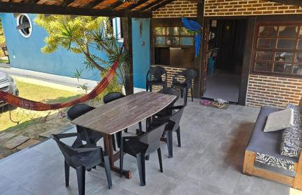 Solaris Beach House - Espaçosa e perto de tudo - Foto 40