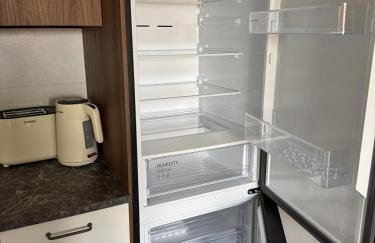 Apartament Kasztanówka w Rydzynie - Foto 18