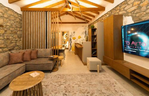 Winehouse Mouzaki-Ροδίτης - Photo 15