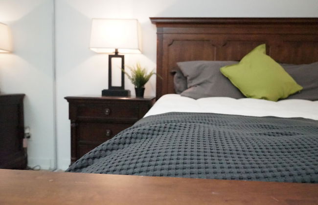 The Mews Boutique Suites - Foto 6