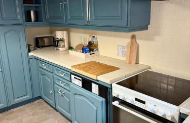 Chez Mamema, maison Alsacienne route des vins - Foto 9