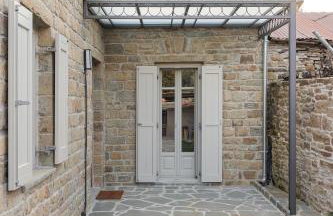 LozArt Traditional Stone House - Foto 7