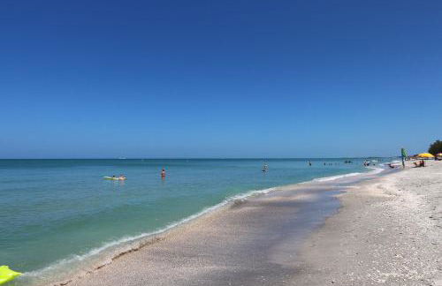 Wonderful Private Home - Sunset Captiva 47 - Foto 38