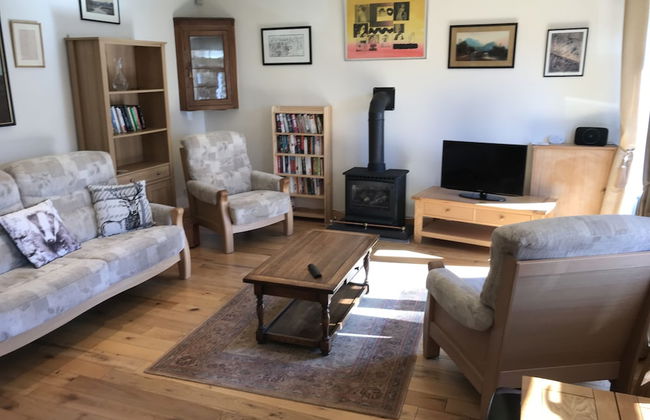 Riverlea Coach House - Foto 12