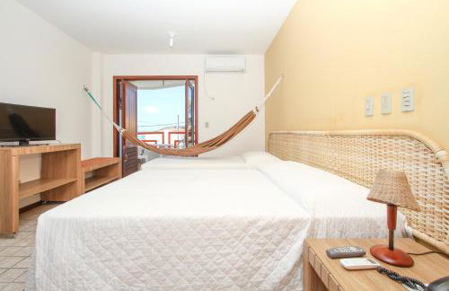 Marambaia Apart Hotel - Foto 48
