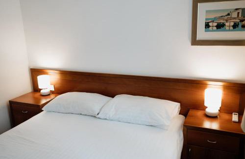 Apartmaji Punta - Foto 57