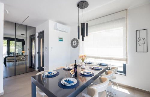 Villa Levant - Foto 24