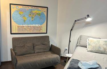 Villa Verde casa espaçosa com piscina e área verde no Lago Norte Brasilia - Foto 4