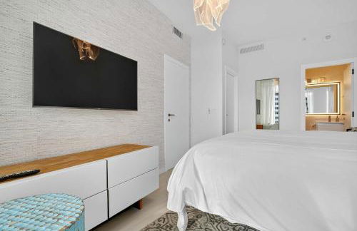 Auberge Blue by Rove Travel Oceanfront with Balcony - Foto 29