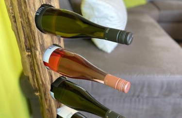 Roosartige Ferien - Ferienwohnung im Hanswieschen - Oberwesel Bacharach - Foto 18