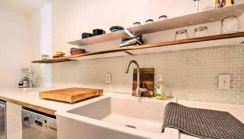 Palm Springs Retreat with Pool Access and Valley Views - Foto 5