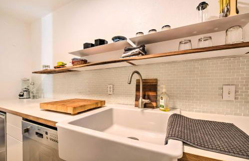 Palm Springs Retreat with Pool Access and Valley Views - Foto 5