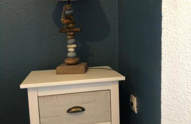 Studio avec piscine aux portes d’Honfleur - Foto 37