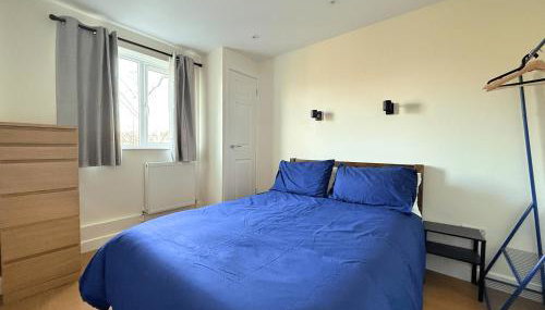 Stunning 4 BR Townhouse for 8 With Free Parking - Foto 5