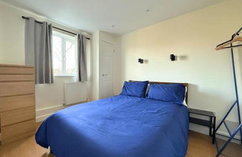 Stunning 4 BR Townhouse for 8 With Free Parking - Foto 5