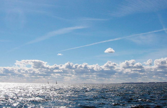 Holiday Home in GrÃ¶mmitz - Foto 4