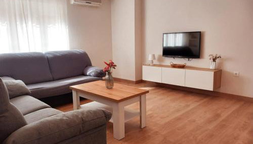 Apartamento turístico Palacio de los Deportes - Foto 3