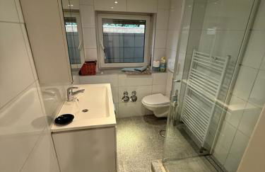 Idyllische und ruhig gelegene 1ZKB Wohnung in Ludwigshafen am Rhein - Photo 5