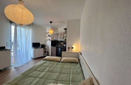 Nice studio for 2 persons - Foto 8