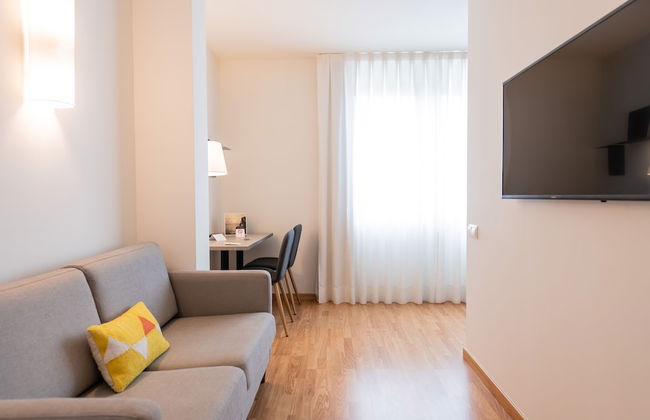 Aparthotel Atenea Valles - Foto 81