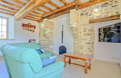 Lovely Home In Fierville-Les-Mines - Foto 3
