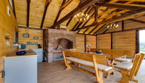 Villa Mali Sokol by Villas Guide - Foto 5, Other