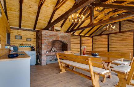 Villa Mali Sokol by Villas Guide - Foto 5