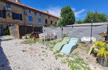 L'Agachoun Le Flamand Rose - Foto 3