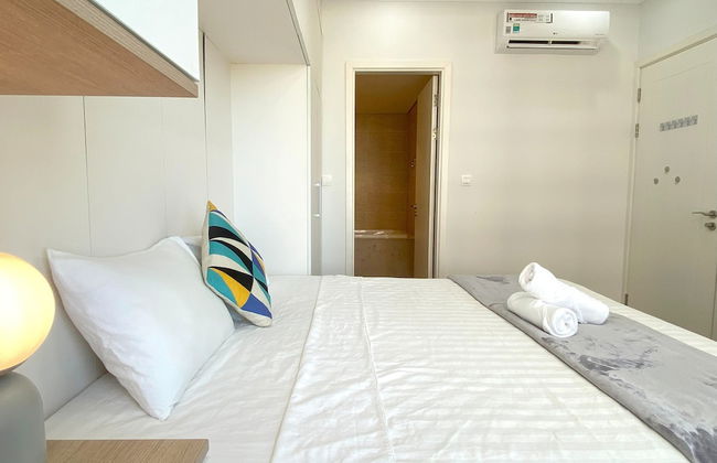 Vinhome D'capitale Service Apartment - Mikage Housing - Foto 6