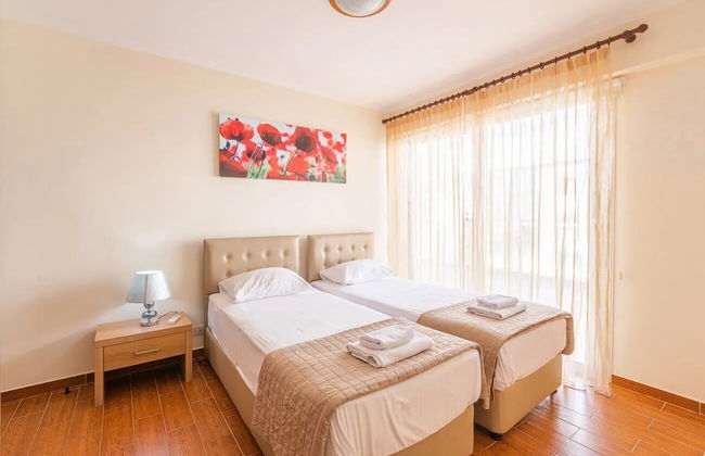 Seafront Protaras Resort - Foto 24