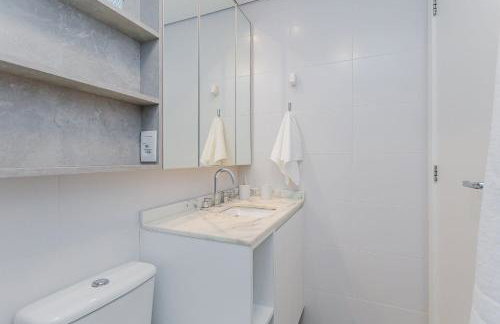 Edificio Easy Life | Mercês - Curitiba | Gonzaga Stays - Foto 31