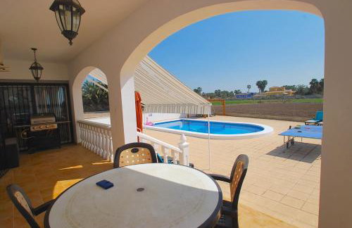 Villa Luna - Foto 37