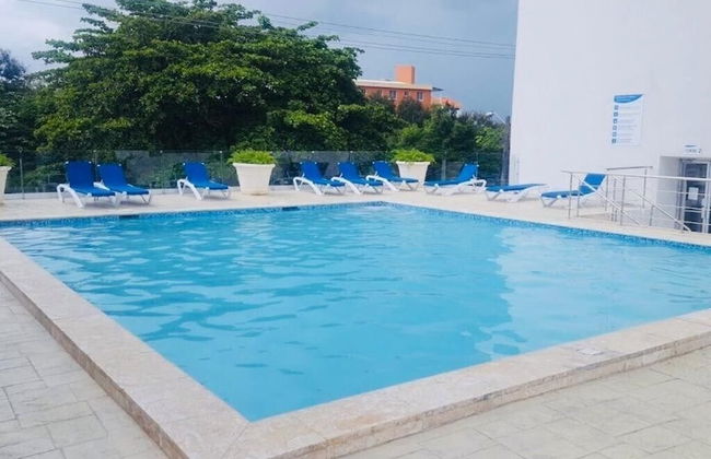 Boca del Mar Residence - Foto 12