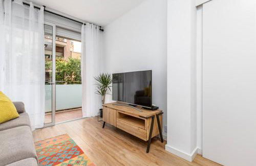 Poble Sec 3BR 2BA Balcony Sleeps 7 - Photo 9