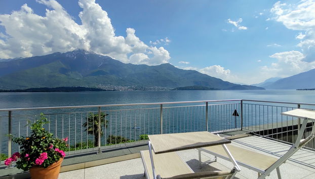 Apartment Orchidea - GLA126 by Interhome - Foto 2, View