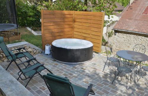 LUXURY Bergerie Corsica, PARIS Orly et disney - Foto 21