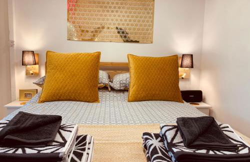 SHINE CHALET - UNIQUE & COMFORTABLE ACCOMMODATION - Foto 5