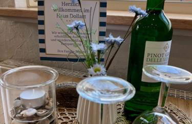 Haus Dollart - Foto 19