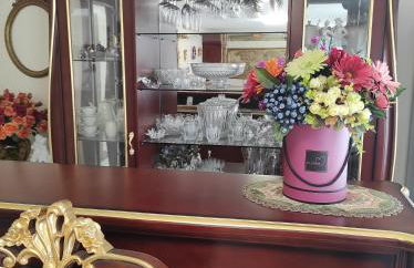 Gite Luxury à Soultzeren - Foto 12