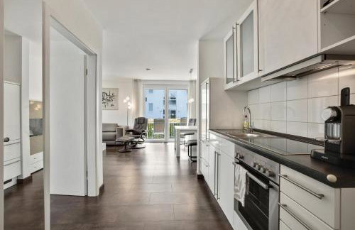Ferienwohnung Landblick im Markgräflerland mit kostenlosem Parkplatz - Photo 8