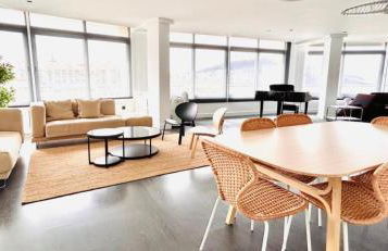 Amplio piso a pie de playa de Patos. Nigrán. - Foto 19