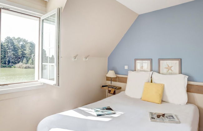 Holiday Village Belle Dune, Fort-mahon-plage - Photo 2